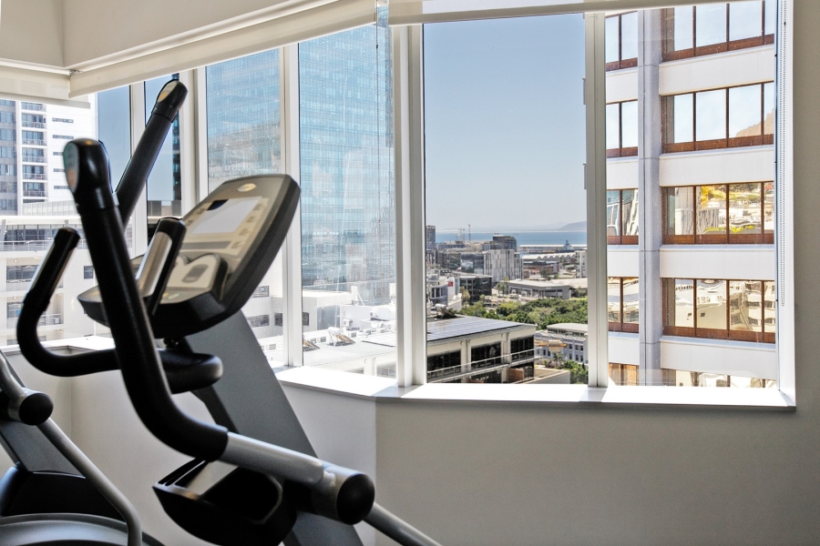 1 Bedroom Property for Sale in Cape Town City Centre Western Cape